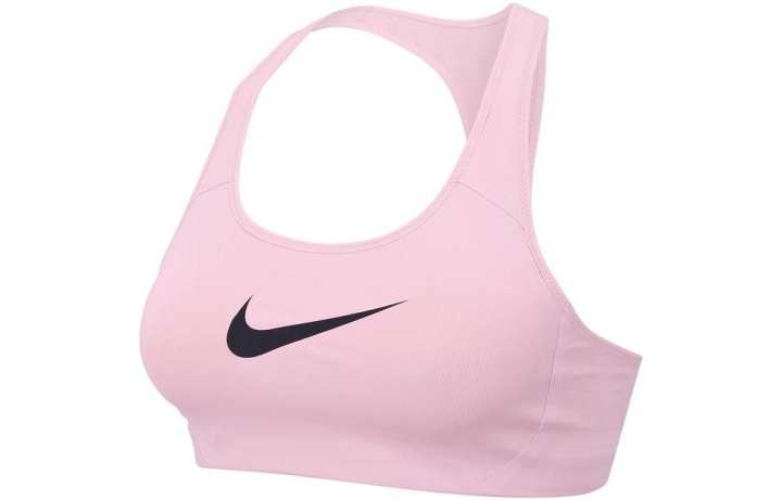 Nike Nike Sports Underwear Women's Pink Moderate