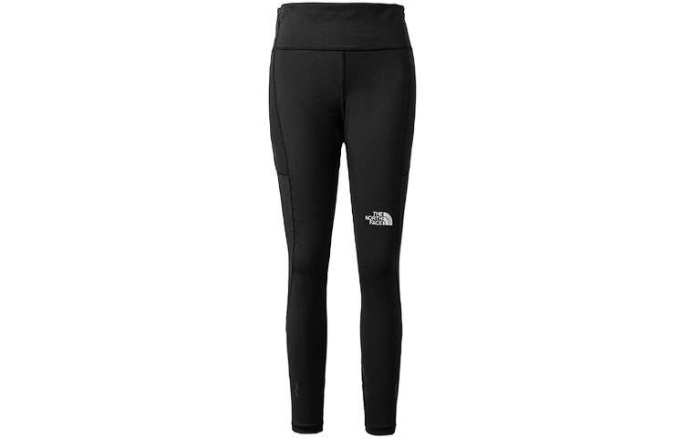 THE NORTH FACE Sports Pants Women's Black Moderate