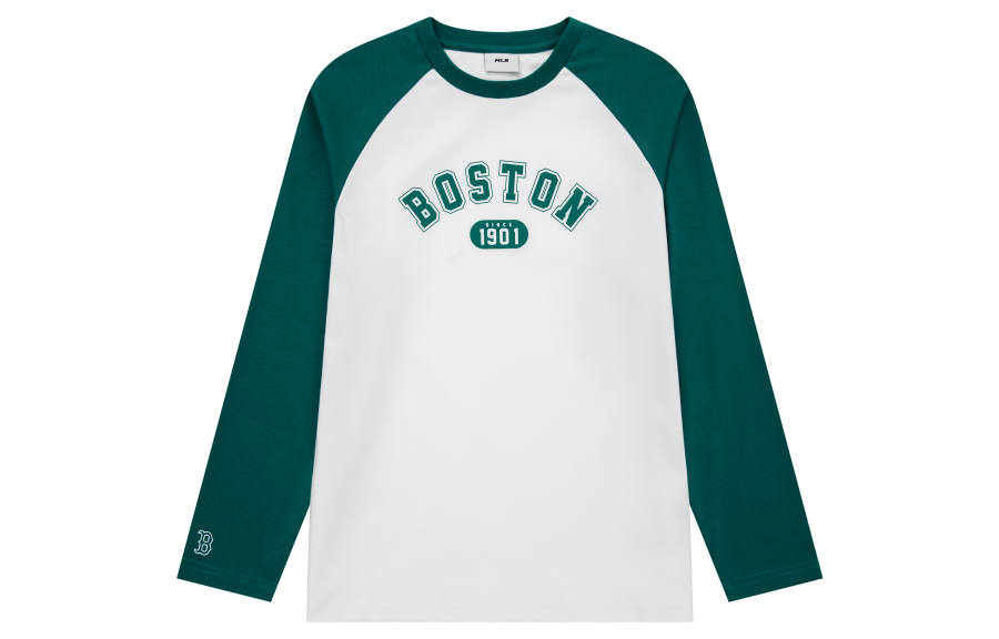 MLB MLB Kids T Shirts Crew Neck Moderate