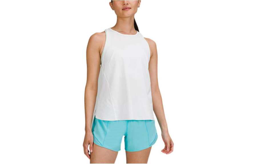Lululemon Lightweight Tank Top Women's