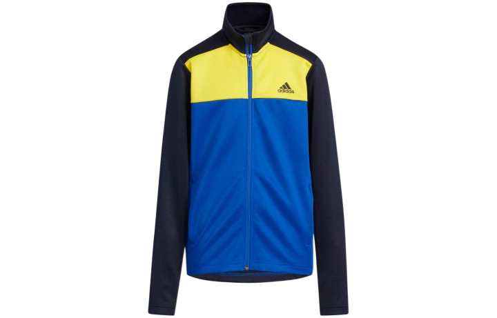 Adidas Adidas Kids Jackets Stand Collar Moderate
