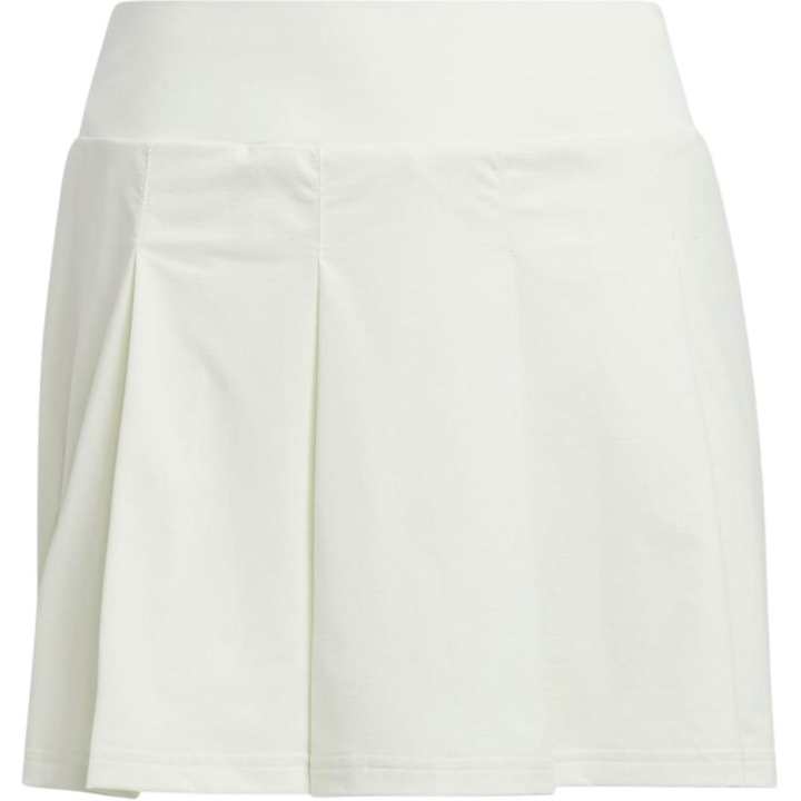 Adidas Adidas Free Shipping With AdiClub Ultimate365 Tour Pleated Skort