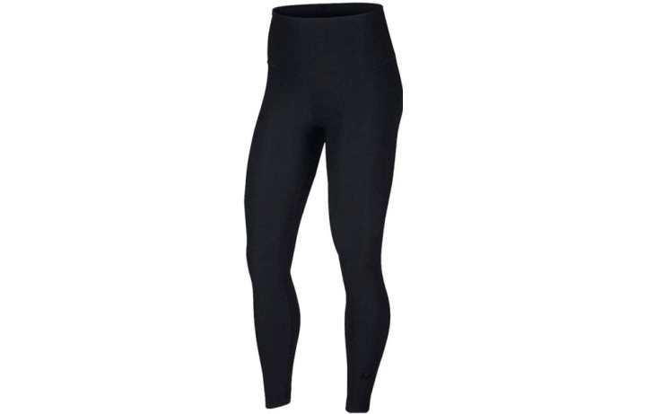 Nike Nike Sports Pants Women's Black Moderate