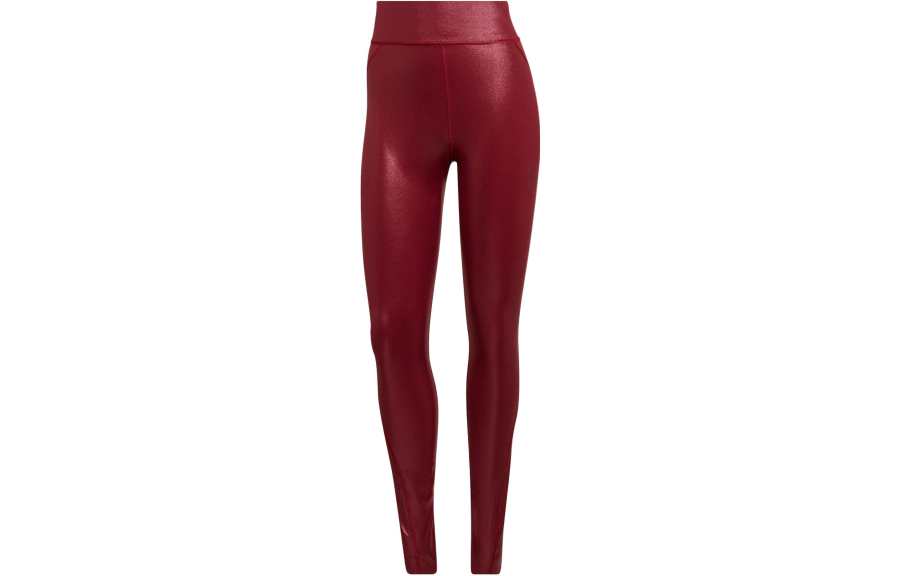 Adidas Adidas Sports Pants Women's Red