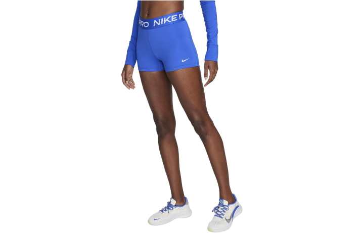 Nike Nike Pro Women's 3' Shorts