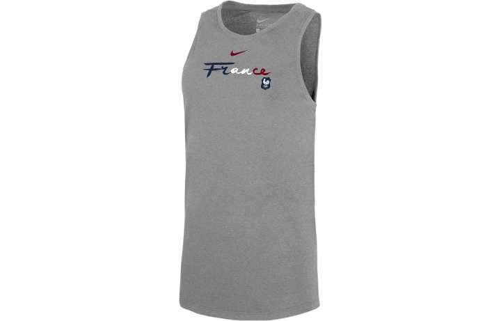 Nike Nike Fff Women's Nike Dri FIT Soccer Tank Top