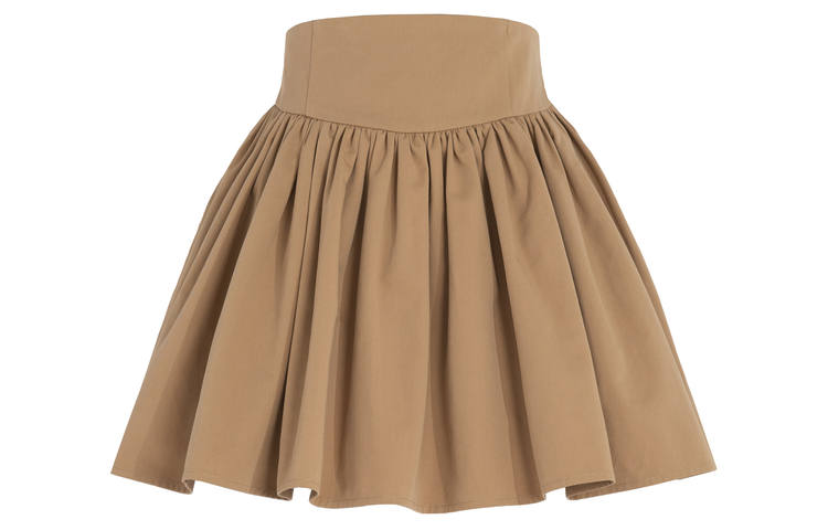 SNBL SNBL Casual Short Skirts Women's
