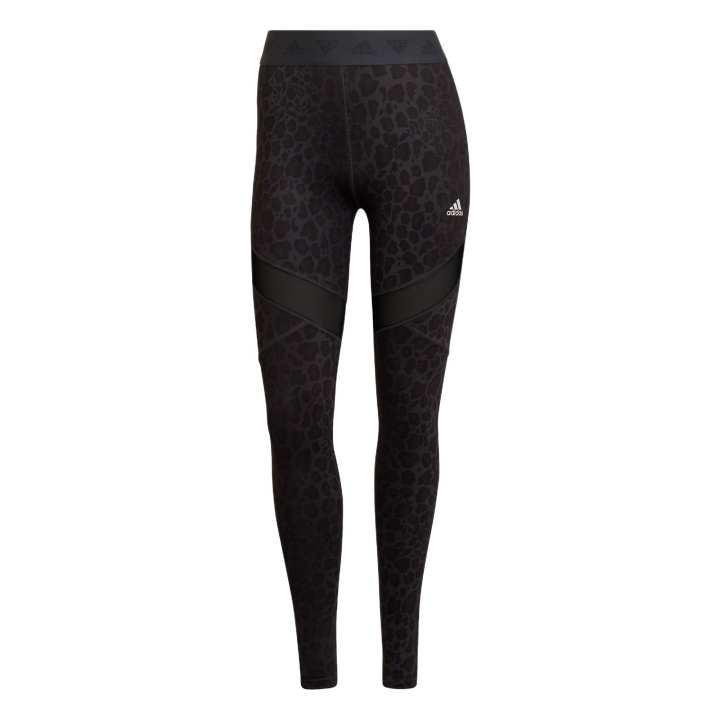 Adidas Adidas Free Shipping With AdiClub Hyperglam High Rise Long Tights
