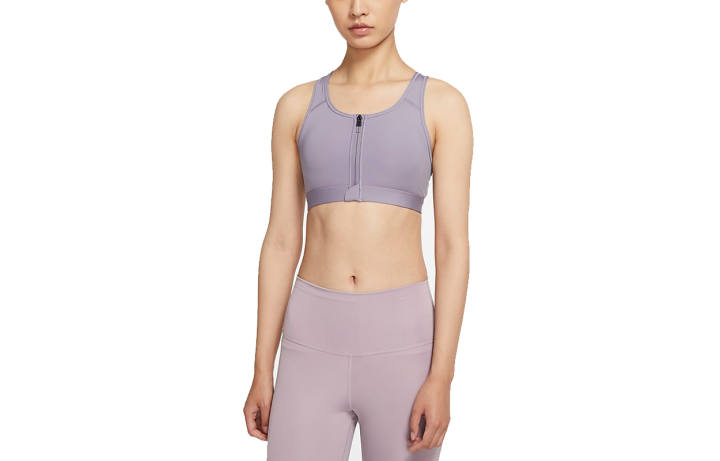 Nike Nike Sports Underwear Women's Purple Moderate