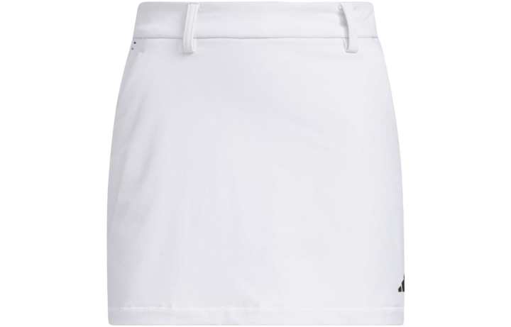 Adidas Adidas Casual Short Skirts Women's White