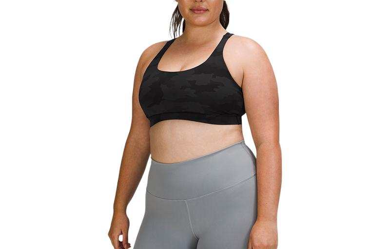 Lululemon Energy Sports Underwear Women's Moderate