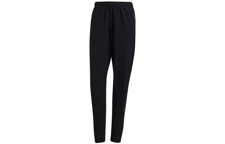 Adidas Adidas Running Pants Women's Black Moderate