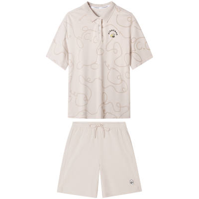 XIONGMAO Casual Suits Women's Moderate Short