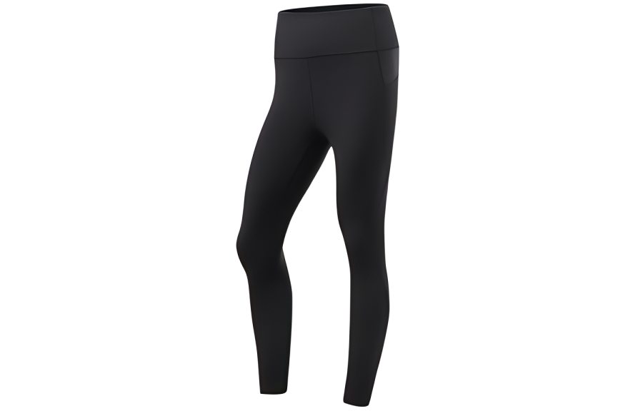 Li-Ning Li Ning Training Series Sports Pants Women's Black