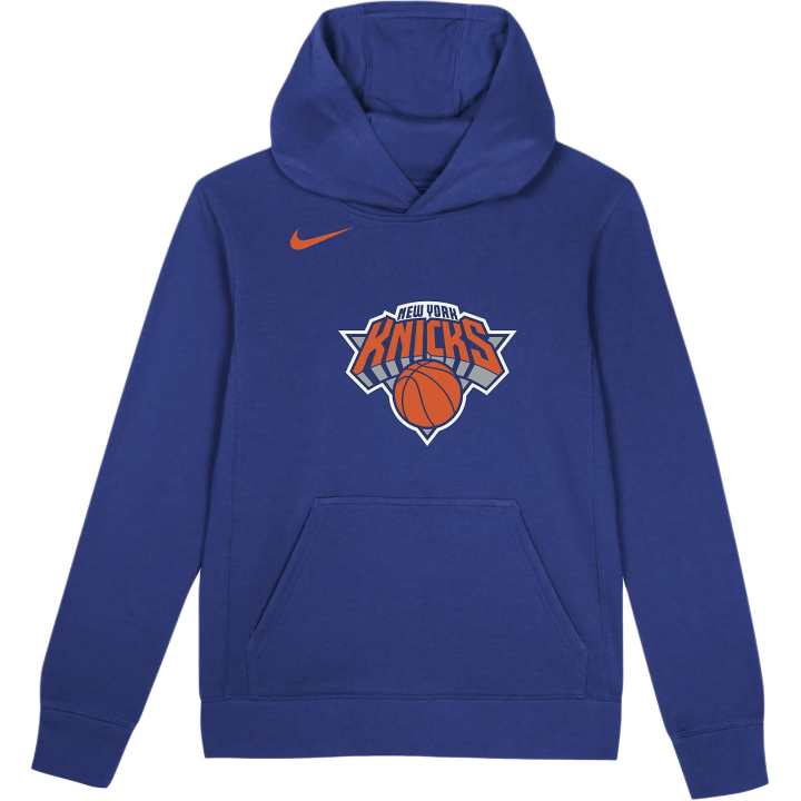 Nike Nike Sweatshirt Club Blue Children Aged 3 7 Years Old