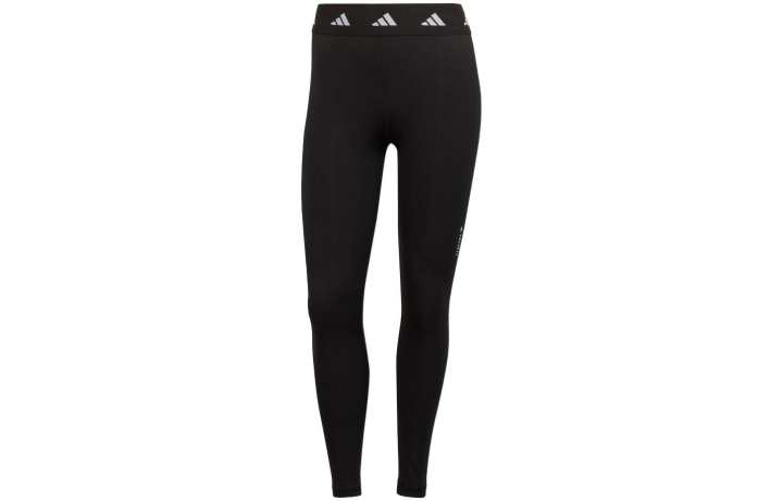Adidas Adidas Sports Pants Women's Black Moderate