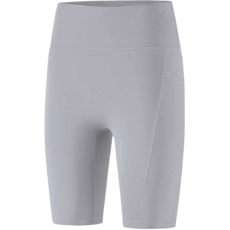 Skechers Freedom Casual Shorts Women's Shark Gray 00MM