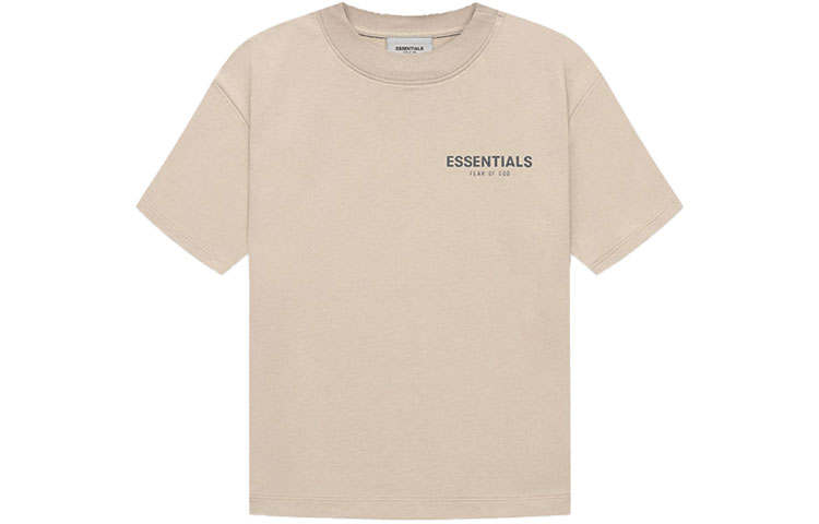 Fear Of God Essentials FW21 T Shirt Kids'