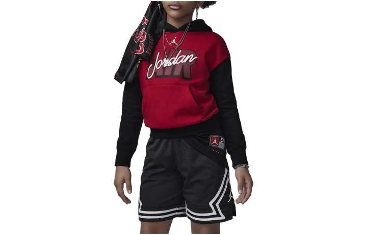 Jordan Jordan Pre School Sweatshirts