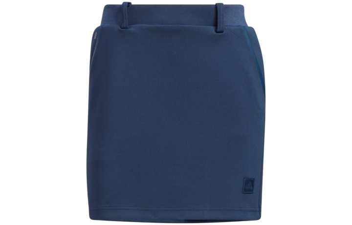 Adidas Adidas Casual Short Skirts Women's Blue