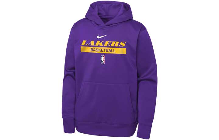 Nike Nike Kids Sweatshirts Hooded Thickened