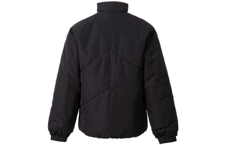 Adidas Adidas Padded Jacket Black Kids'