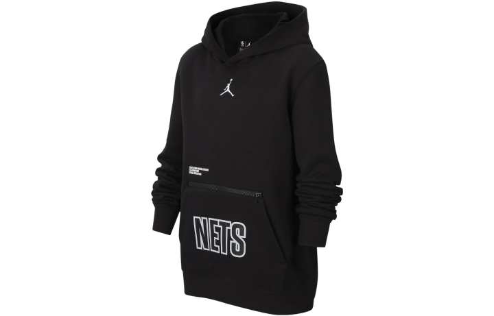 Jordan Jordan Kids Sweatshirts Hooded Moderate