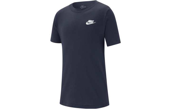 Nike Nike Kids T Shirts Crew Neck Moderate