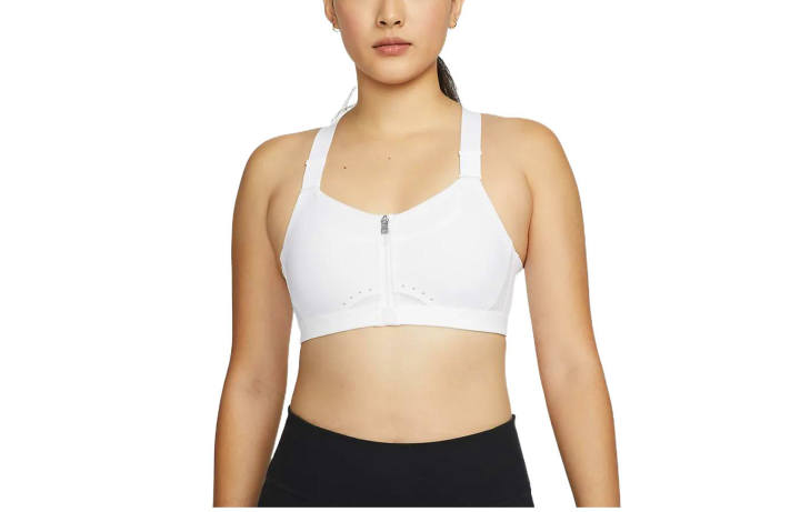 Nike Nike Sports Underwear Women's White