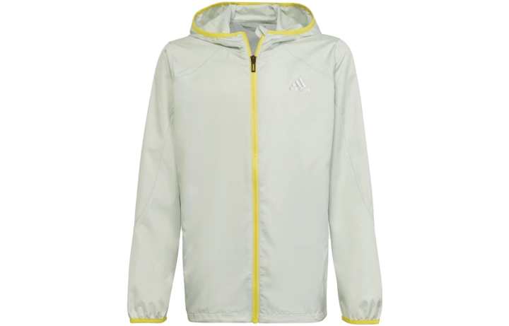 Adidas Adidas Kids Jackets Hooded Moderate