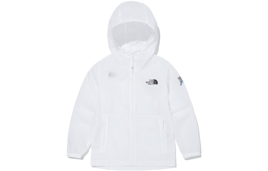 THE NORTH FACE Kids Jackets Hooded Moderate