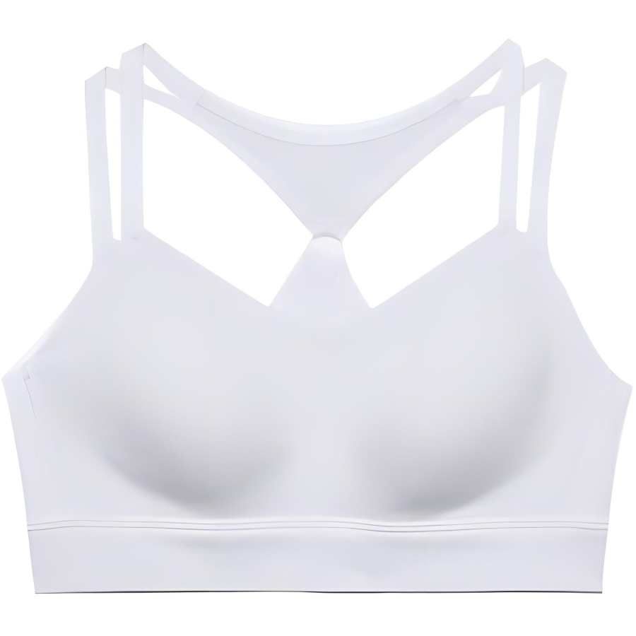 Under Armour HeatGear Sports Underwear Women's White Moderate