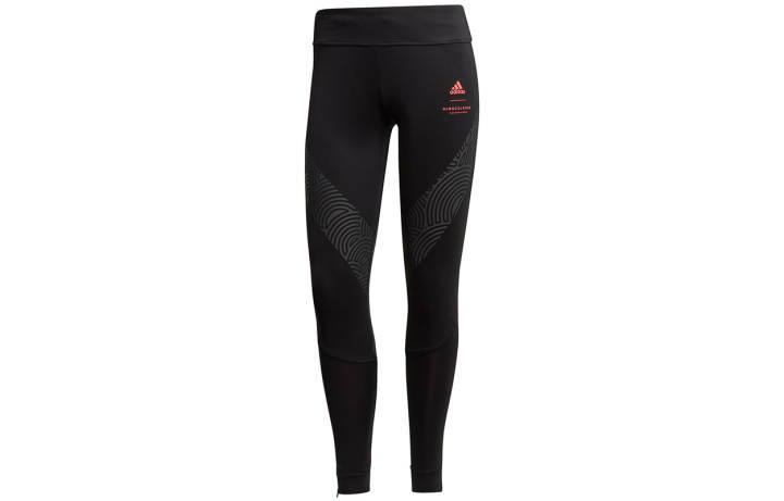 Adidas Adidas Running Pants Women's Black