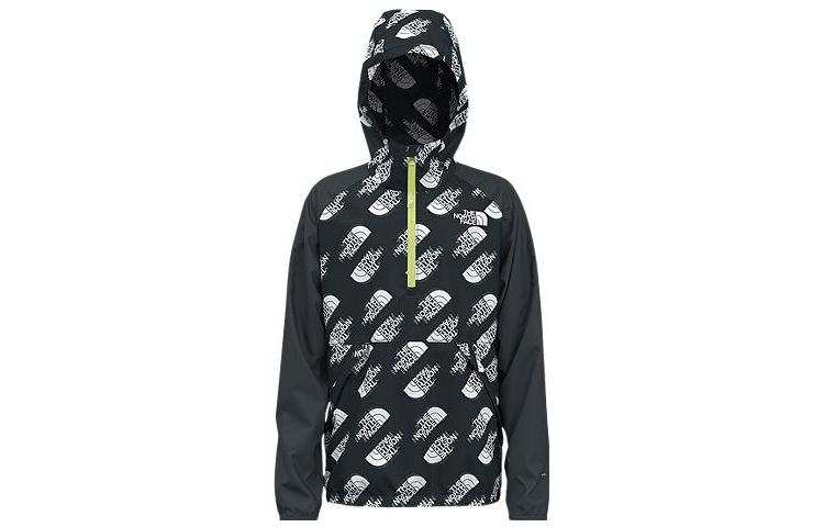 THE NORTH FACE Jacket Black Kids'