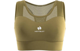 HOTSUIT Sleeveless Sports Shirts Women's