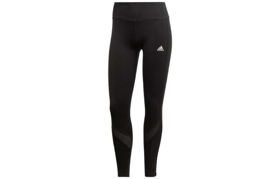 Adidas Adidas Sports Pants Women's Black Moderate