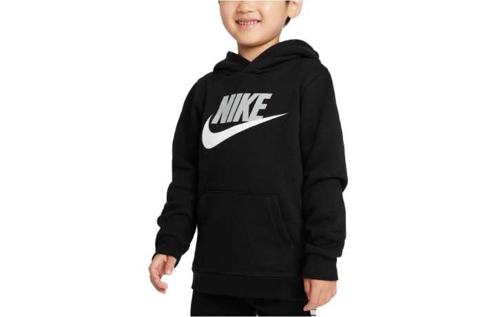 Nike Nike Kids Sweatshirts Hooded Moderate