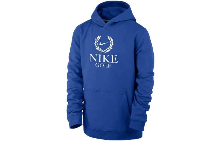 Nike Nike Kids Sweatshirts Hooded Moderate