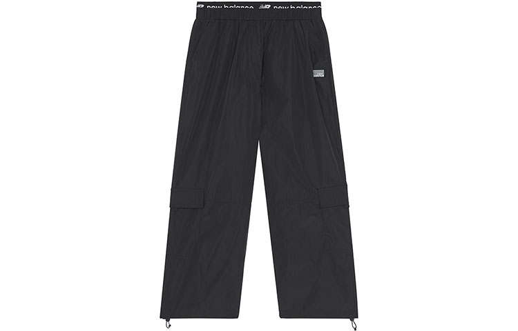 New Balance New Balance Knitted Sweatpants Women's Black