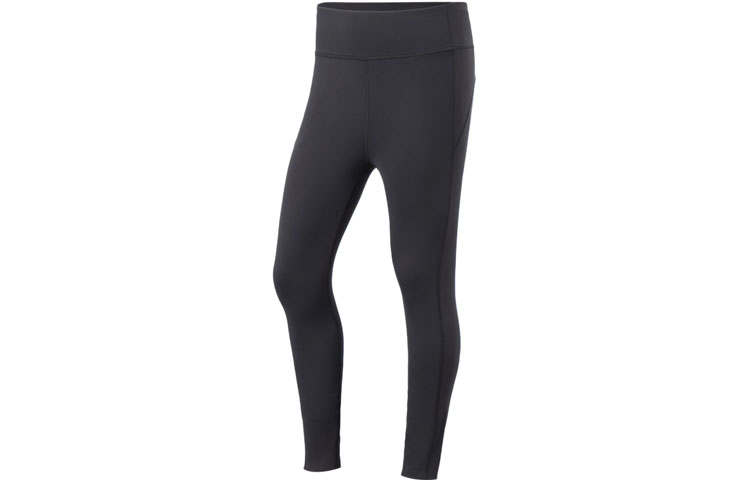 Li-Ning Li Ning Training Series Sports Pants Women's Black Moderate