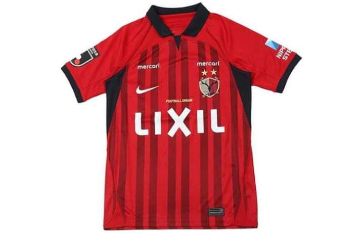 Nike Nike Kids T Shirts Polo Collar Moderate