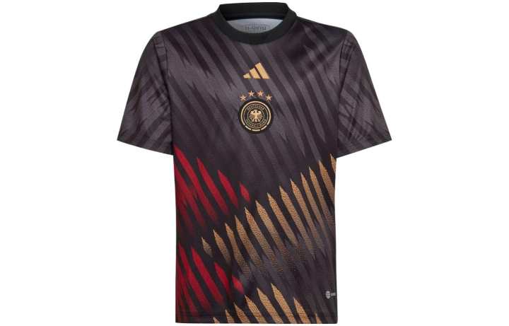 Adidas Adidas Grade School T Shirts Crew Neck Thin