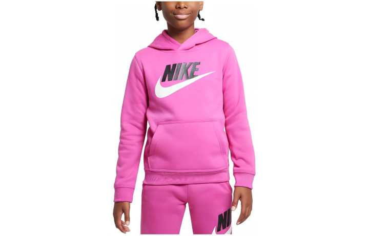 Nike Nike Kids Sweatshirts Hooded Moderate