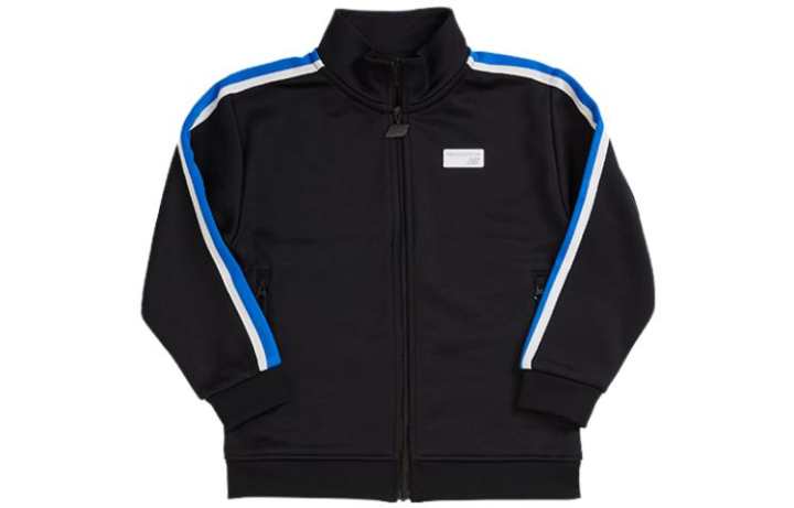 New Balance New Balance Kids Jackets Stand Collar Moderate