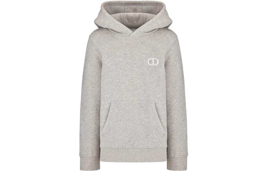 DIOR DIOR Kids Sweatshirts Moderate