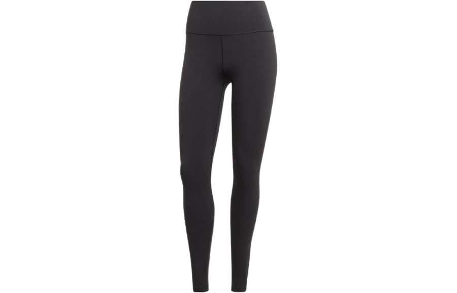 Adidas Adidas Sports Pants Women's Black