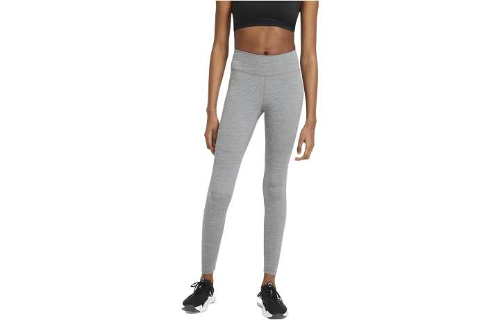 Nike Nike Sports Pants Women's Iron Gray Moderate