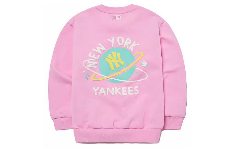MLB MLB Like Series Sweatshirt Pink Kids'