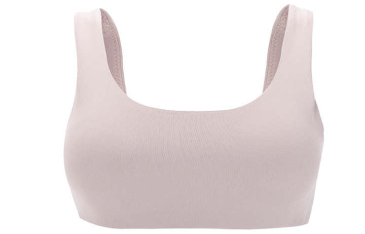 Nike Nike Sports Underwear Women's Taupe Moderate