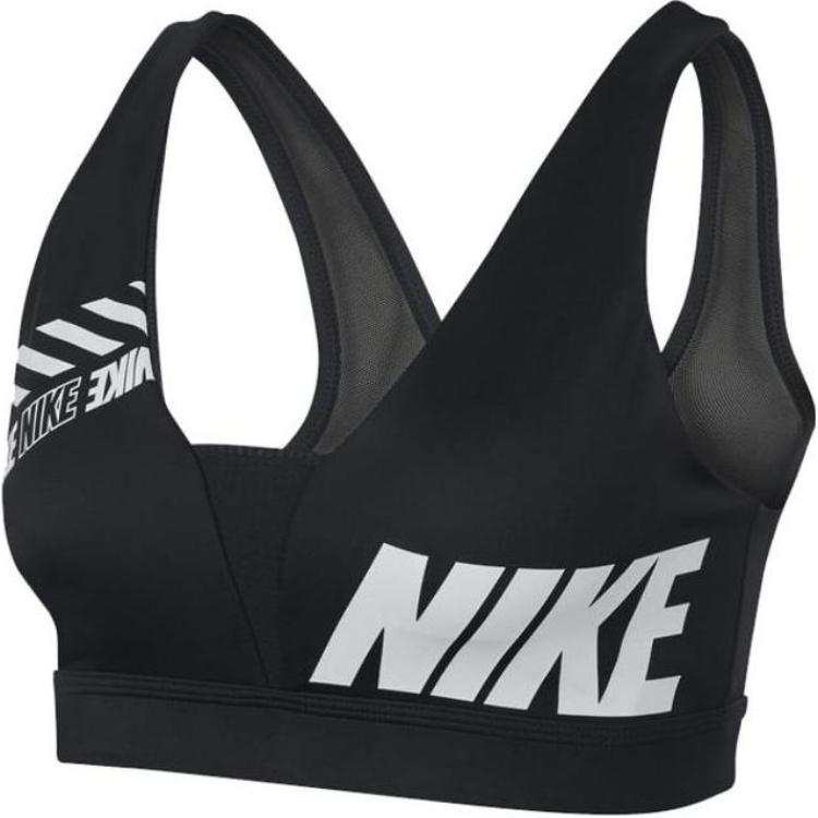 Nike Nike Sports Underwear Women's Black Moderate